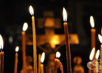 Архангелова задушница е утре