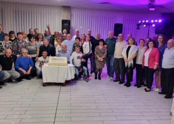 25 години “КЕМП” АД