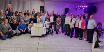 25 години “КЕМП” АД