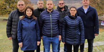 Учредиха гражданско сдружение “Севлиево и селата”