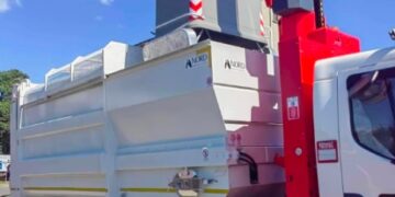 И през 2025 година контейнерите в града ще се чистят три пъти седмично