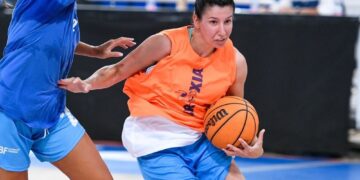 Силна Гергана Иванова не стигна на “Бреша”