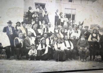 Един опълченец пише писмо до царя