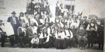 Един опълченец пише писмо до царя