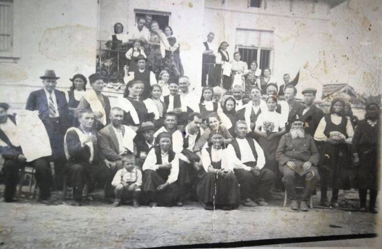 Един опълченец пише писмо до царя