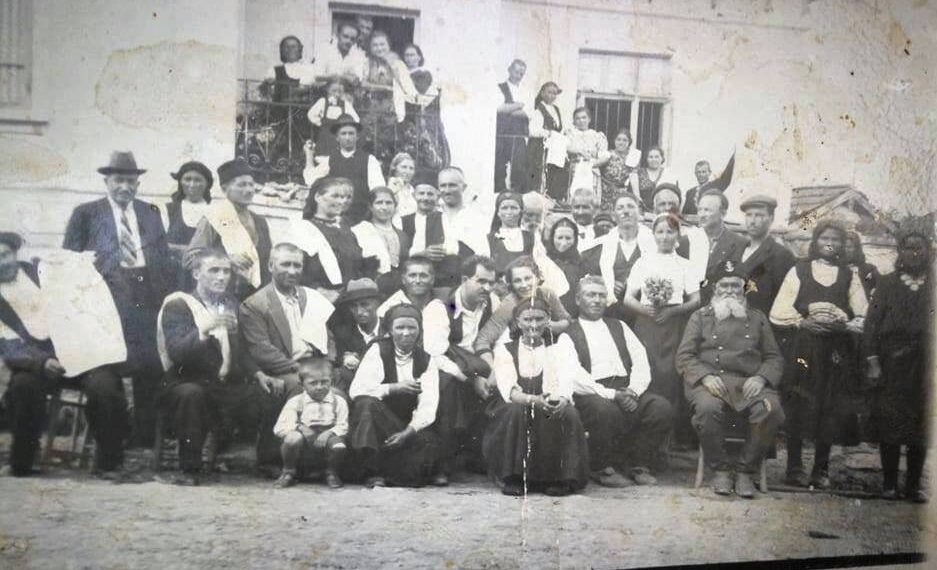 Един опълченец пише писмо до царя