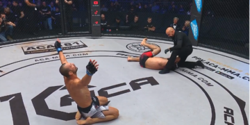 Никола Дипчиков: “Коляното е моят специалитет”