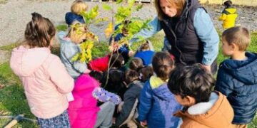 СЦДП-Габрово подкрепи национална кампания срещу насилие между деца и над деца