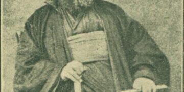 200 години от рождението на свещеник Ненчо Несторов Севлиевец