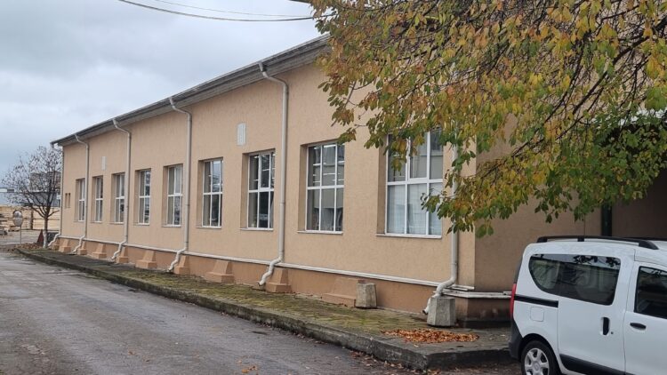 25 години “КЕМП” АД