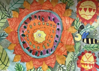 Възпитаници на детски арт център “Видима” с награди от Нанхай