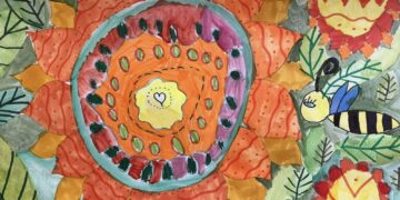 Възпитаници на детски арт център “Видима” с награди от Нанхай