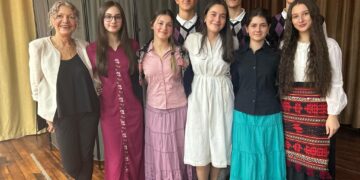 Виктория Бешлийска: “Има бъдеще в онези малки градове като Севлиево, в които много добре се усеща коренът”