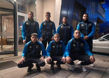 Борците в спор за отличия със световни и европейски медалисти