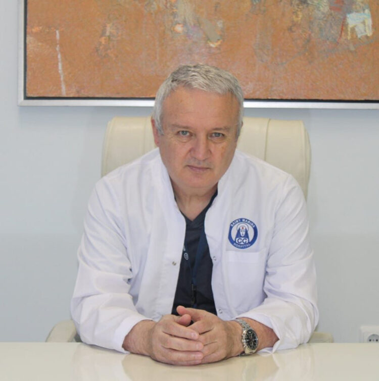 Д-р Димитър Цанков: „Такава социална болница, като севлиевската, няма в България! Тя е остров!”