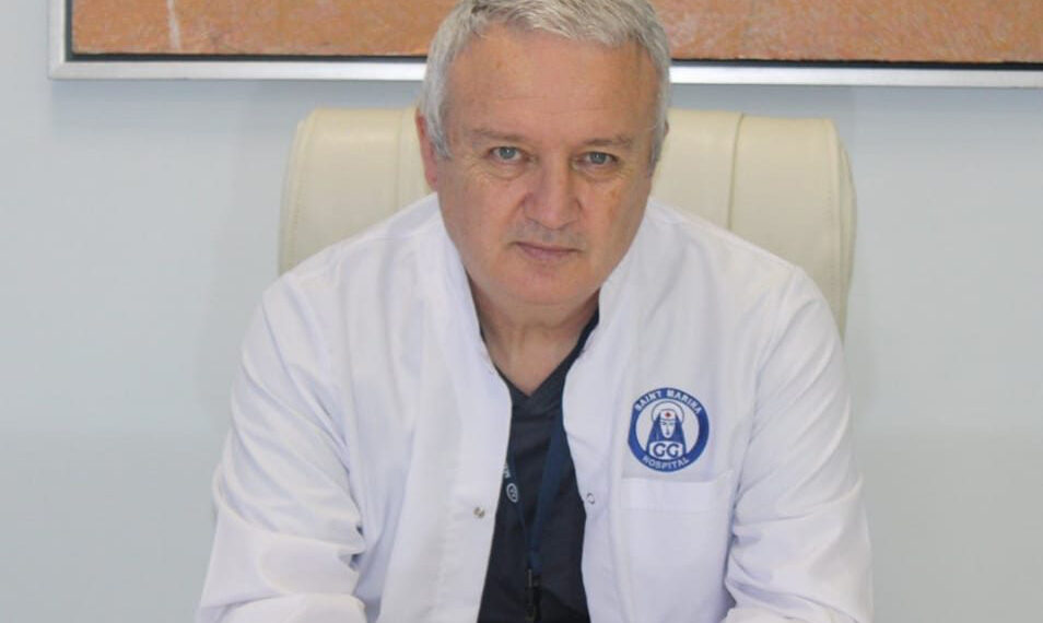 Д-р Димитър Цанков: „Такава социална болница, като севлиевската, няма в България! Тя е остров!”