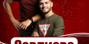 “Takeover Севлиево” – фен среща с Мъци и Йоан-Петър