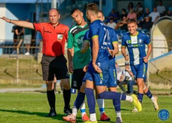 ФК “Севлиево” отива за 3 точки в Берковица