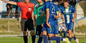 ФК “Севлиево” отива за 3 точки в Берковица