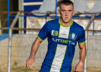 ФК “Севлиево” остава едноличен лидер, взе нови 3 т.