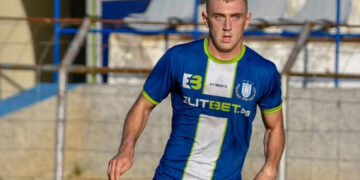 ФК “Севлиево” остава едноличен лидер, взе нови 3 т.