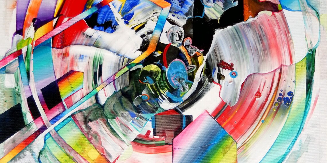 “Премълчани стихии” представят в галерия “Видима”