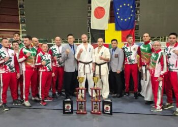 Тодор Тодоров остана без квота за Световното догодина, но с шансове да участва