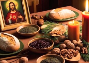 От днес започват Коледните пости