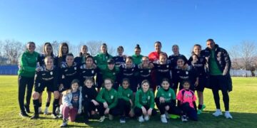 Жените на “Севлиево Лейдис” отново с победа