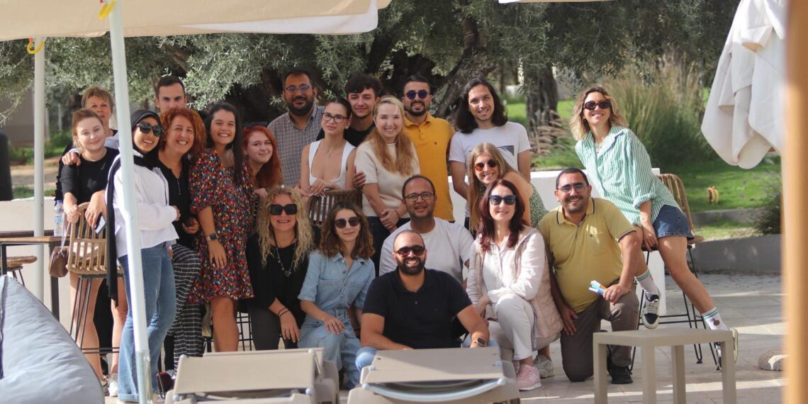 Учители от ПГМЕТ “Ген.Иван Бъчваров” участваха в обучение в Лефкас, Гърция