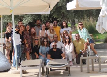 Учители от ПГМЕТ “Ген.Иван Бъчваров” участваха в обучение в Лефкас, Гърция