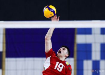 Стефан Ганчев – ст. треньор на ВК “Раковски”: “Нямаме амбиции към призовите места, ще налагаме състезатели от школата”