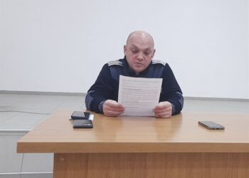 1 253 са нарушенията, установени за седмица в областта