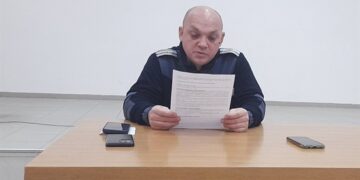 1 253 са нарушенията, установени за седмица в областта