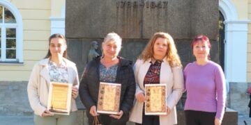 Педагози от Севлиево с приз “Учителите-будители на бъдещето”