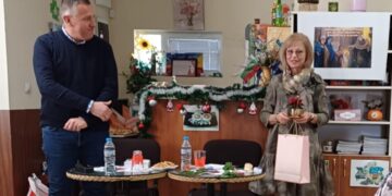 Мечти и спомени ни събраха в пенсионерски клуб “Юг”