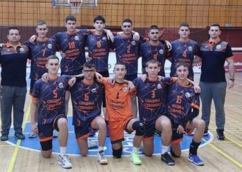 Само гейм за волейболния “Раковски”, можеше да вземе точка