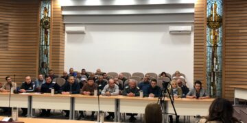 Община Севлиево е готова за живот и работа при зимни условия