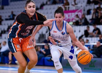 Силно представяне за Гергана с екипа на “Бреша”