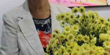 “Оцеляла струна” – поеми в стихове с Минка Вачева