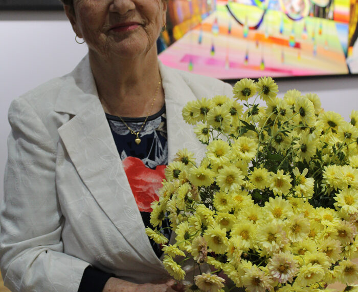 “Оцеляла струна” – поеми в стихове с Минка Вачева