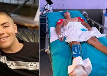 15-годишният Краси да проходи отново е каузата на коледния благотворителен базар на ПГ “Марин Попов”