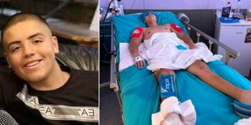 15-годишният Краси да проходи отново е каузата на коледния благотворителен базар на ПГ “Марин Попов”