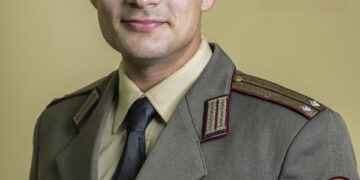 Лейтенант инж. Николай Ножаров: “Във военните училища се зараждат приятелства, които са до живот”