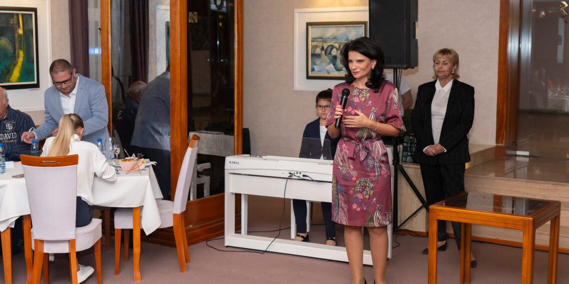 Успешна благотворителна вечер на СЖ “Надежда 2001”, каузата отново са децата