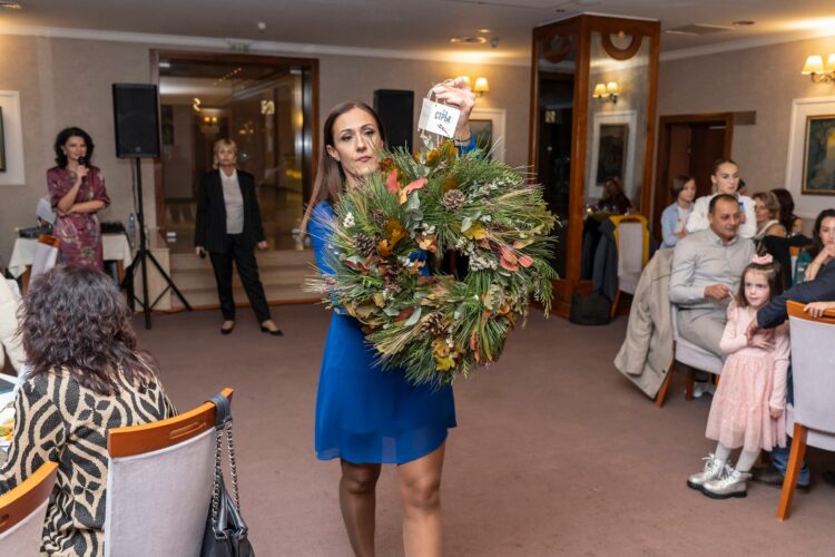 Успешна благотворителна вечер на СЖ “Надежда 2001”, каузата отново са децата