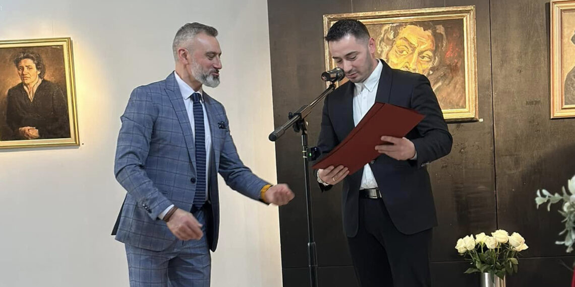 Майсторът шекерджия Боян Минчев от Габрово е обявен за „живо човешко съкровище“