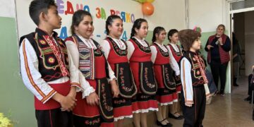 Добри практики за преодоляване на образователни дефицити показаха в училището в с. Градница