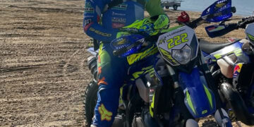 Севлиевец с роля на каскадьор в новия български филм “До последен дъх”