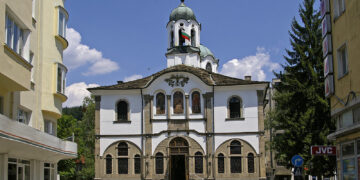Правителството одобри 550 000 лв. за ремонт на храм “Успение Богородично” в Габрово